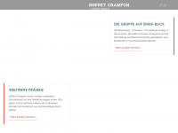 buffetcrampongroup.com Webseite Vorschau