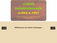 ulrike-frey.com