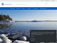 visitoxelosund.se Webseite Vorschau