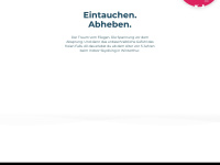 windwerk.ch Webseite Vorschau