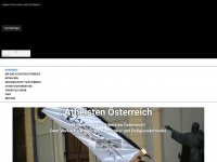 avoesterreich.at Webseite Vorschau