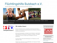Fluechtlingshilfe-butzbach.de