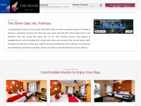 hotelpokhara.com