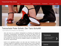 Tanzschule-starnberg.de