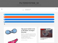 filtersystem32.de Thumbnail