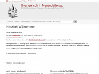 neuendettelsau-evangelisch.de