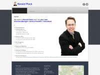 plock.me Webseite Vorschau