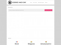 Sciencehackday.org