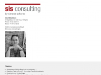 Sisconsulting.ch
