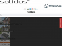 solidus24.de Webseite Vorschau