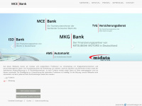 mce-bank.eu Thumbnail