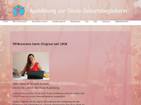 doula-ausbildung.de