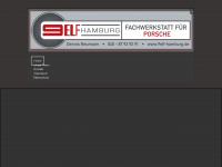 9elf-hamburg.de Webseite Vorschau