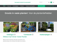 fahner-vasteplanten.nl