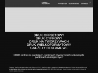 filharmoniadruku.pl Webseite Vorschau