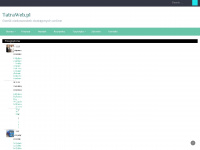 tatraweb.pl Webseite Vorschau