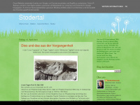 Stodertalfreunde.blogspot.com