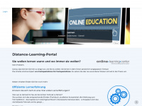 Online-learning.center