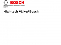 Bosch-middleeast.com