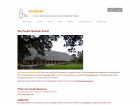 zenleven.nl Webseite Vorschau