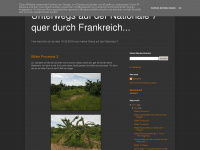 route-nationale7.blogspot.com Webseite Vorschau