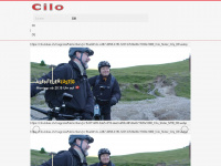 cilo-bikes.ch Webseite Vorschau