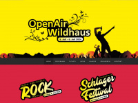 openairwildhaus.ch Thumbnail
