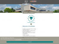 euromedix.com Webseite Vorschau