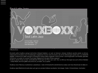 Voxxboxx.ch