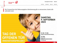 gottfried-baumgartner.ch Webseite Vorschau
