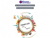 Cesmet.com