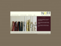 neff-wod.ch Webseite Vorschau