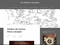 Waechterchroniken.wordpress.com