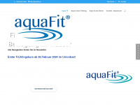 Aqua-fit.org