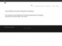 fs-stechelberg.ch Webseite Vorschau