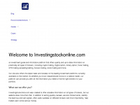 investingstockonline.com Thumbnail