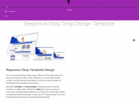 Shop-design-template.de