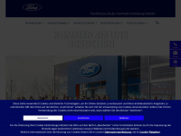 Ford-kielsburg-husum.de