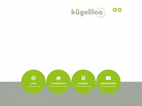 kuegeliloo-oerlikon.ch Webseite Vorschau
