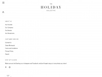 holidaydesign.com.au