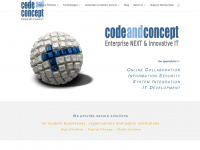 codeandconcept.com