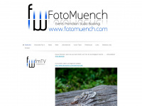 fotomuench.com Thumbnail