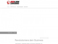 Redlion-media.com
