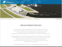 Weserkraftwerk-bremen.de