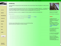 starnberger-natur-und-verkehr.de Webseite Vorschau