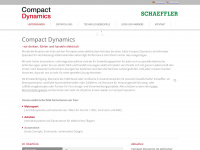compact-dynamics.de Thumbnail