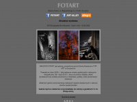 fotart.com.pl Webseite Vorschau