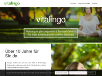 vitalingo.com