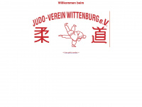 Judovereinwittenburg.de