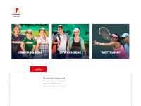 tennisschule-frauenfeld.ch Webseite Vorschau